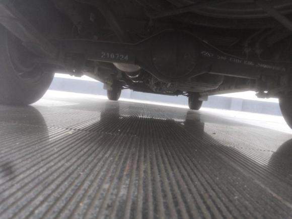 [常州·苏D] 二手开瑞优优2021款 1.5L标准型加长盲窗厢货2座DAM15KR