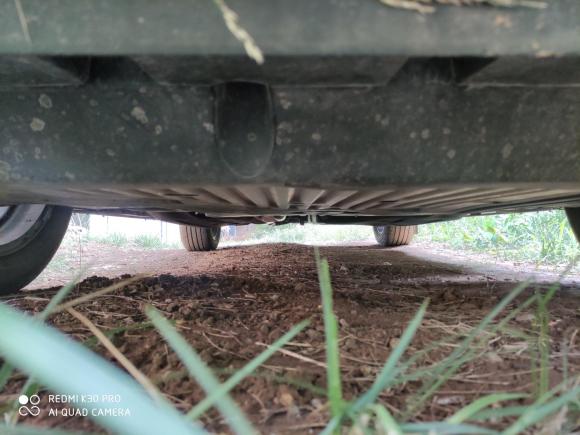 [济南·鲁A] 二手本田本田UR-V2017款 370TURBO 两驱尊贵版 国V