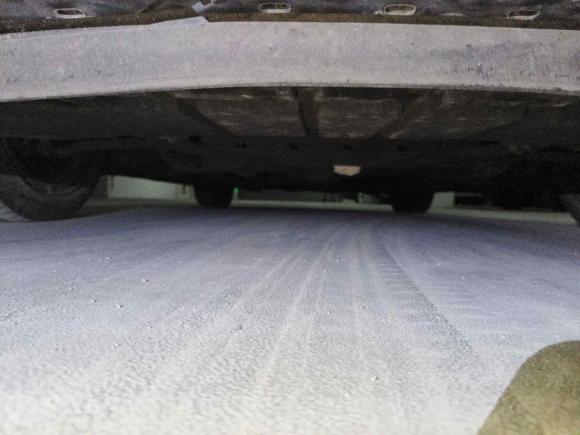 [上海·沪E] 二手福特Mustang2015款 2.3T 性能版