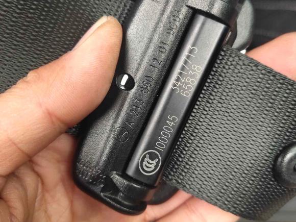 [苏州·苏E] 二手奔驰奔驰E级2020款 改款 E 300 L 运动殊享版