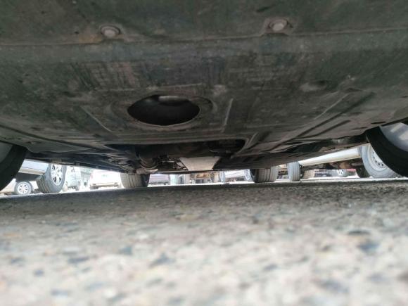 [成都·川A] 二手比亚迪汉2020款 DM 四驱性能版尊贵型