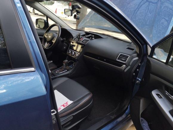 [广州·粤A] 二手斯巴鲁斯巴鲁XV2016款 2.0i 精英版