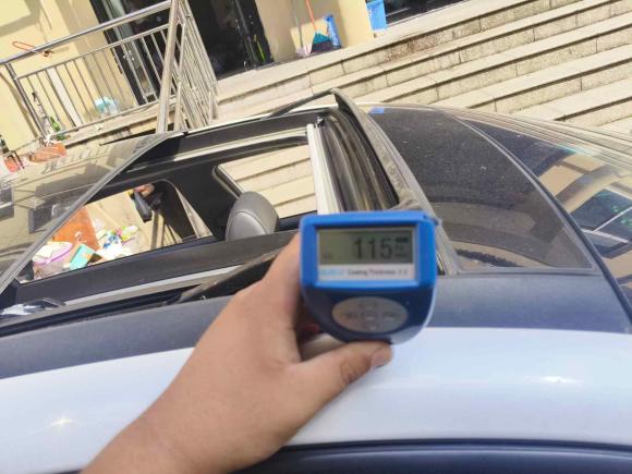 [湖州·浙E] 二手现代名图2014款 1.8L 自动智能型GLS