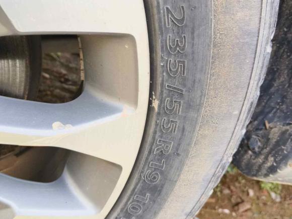 [湖州·浙G] 二手哈弗哈弗H62017款 蓝标 2.0T 自动两驱智尚型