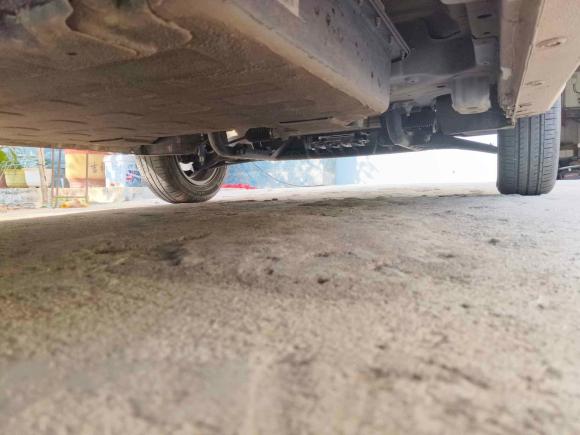 [西安·陕A] 二手五菱汽车宏光MINIEV2022款 自在款 磷酸铁锂