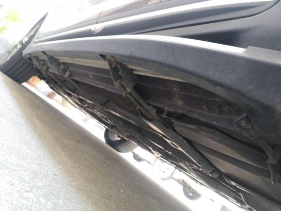 [无锡·苏B] 二手英菲尼迪英菲尼迪QX502015款 2.5L 豪华版