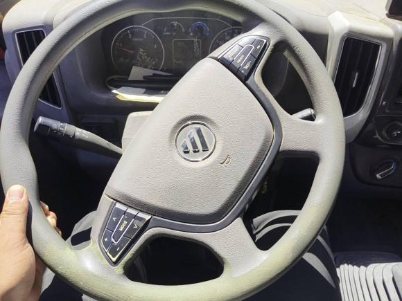 [上海·苏E] 二手福田风景G72020款 2.4L商旅版长轴高顶10座客车国VI 4K22D4M