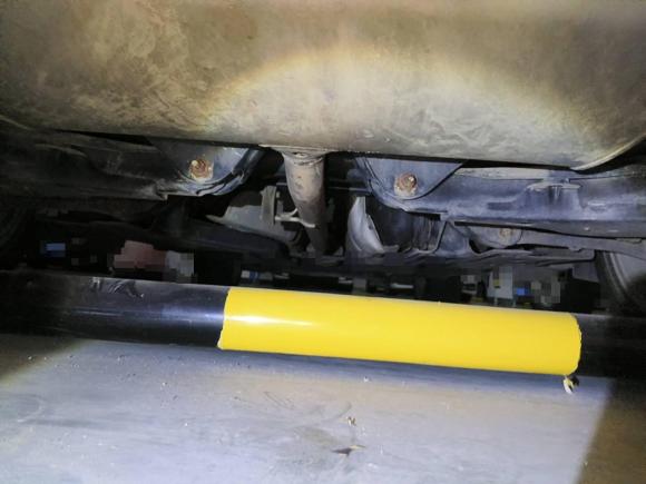 [合肥·皖A] 二手领克领克012017款 2.0T 两驱型Pro版