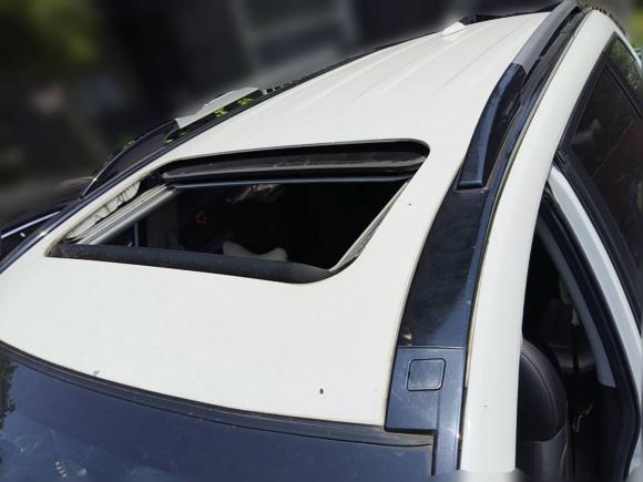 [芜湖·皖B] 二手哈弗哈弗H62017款 经典版 1.5T 自动两驱都市型