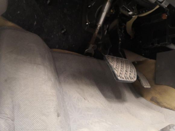 [西安·陕A] 二手日产阳光2011款 1.5XE CVT舒适版