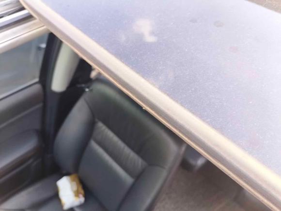 [常州·苏D] 二手本田艾力绅2015款 2.4L VTi-S尊贵版