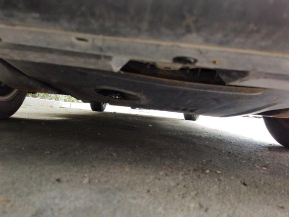 [济南·鲁A] 二手北汽绅宝绅宝D502014款 1.5L CVT标准版