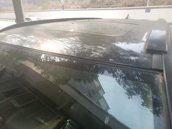 [武汉·鄂A] 二手铃木超级维特拉2008款 3.2 AT JLX-EL 5门版