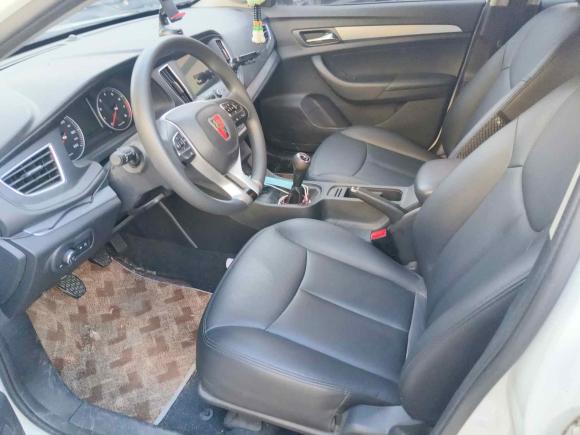 [青岛·鲁B] 二手荣威荣威3602018款 PLUS 1.5L 手动豪华版