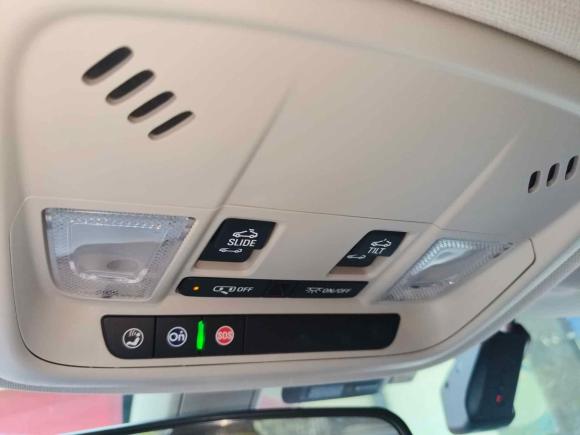 [南京·苏A] 二手别克君威2020款 552T 精英型