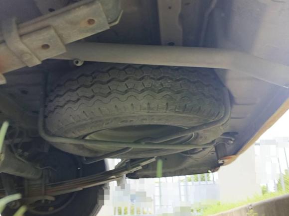 [嘉兴·浙F] 二手长安凯程长安睿行M802019款 1.5L基本型2座单蒸空调国VI平顶背掀门DAM15KR