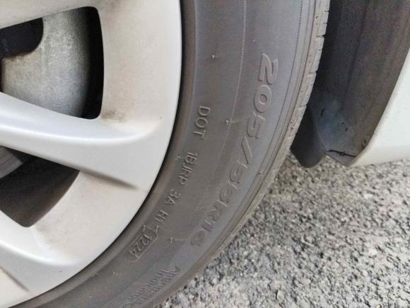 [深圳·粤B] 二手奥迪奥迪A32016款 Sportback 35 TFSI 领英型