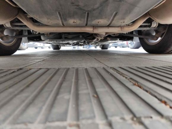 [深圳·赣F] 二手本田雅阁2016款 2.0L 精英版