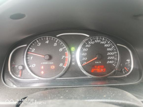 [金华·浙G] 二手马自达马自达62011款 2.0L 自动时尚型