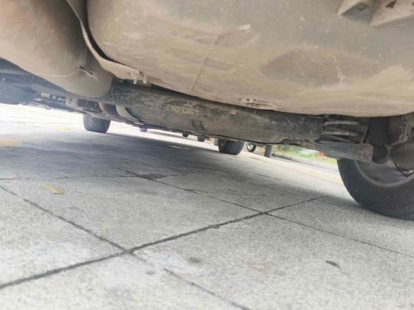 [杭州·黑A] 二手雪铁龙雪铁龙C4L2014款 1.8L 智驱版 自动劲智型