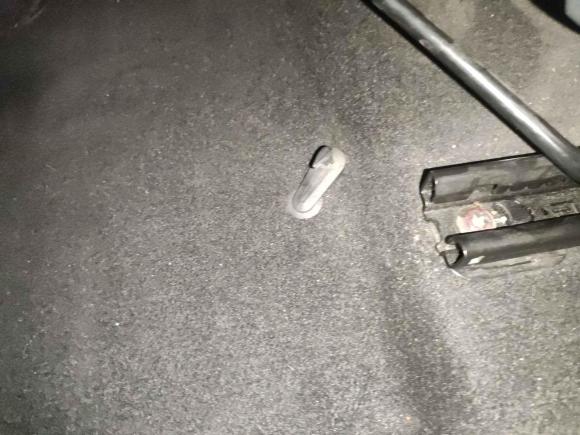 [武汉·鄂A] 二手日产骐达TIIDA2014款 1.6L CVT智能型