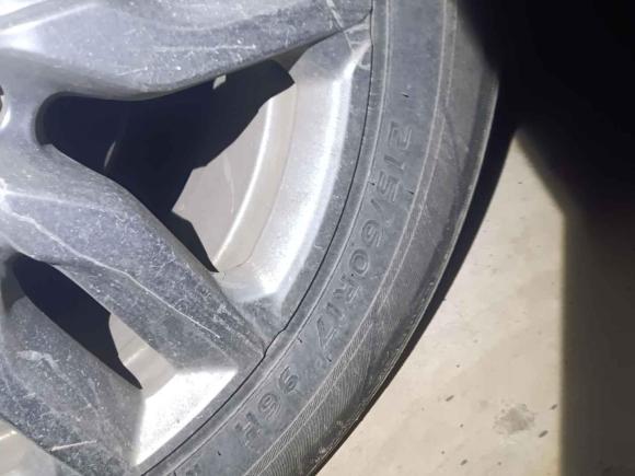 [苏州·皖P] 二手奇瑞瑞虎5x2019款 HERO 1.5L 手动豪华版