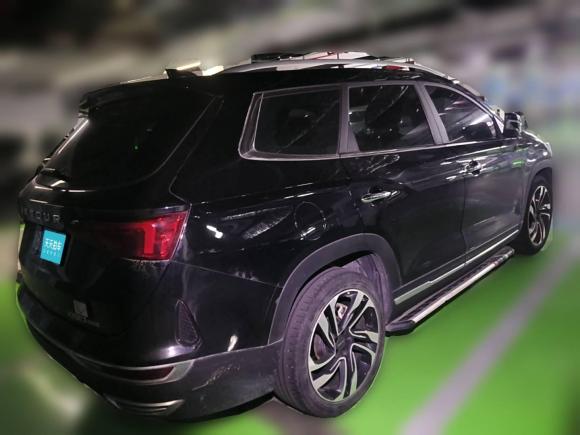 [宁波·浙B] 二手捷途捷途X902020款 1.5T 手动影悦版 5座