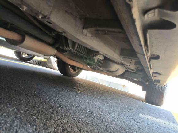 [苏州·闽D] 二手现代胜达经典2010款 2.4 至尊版 七座四驱