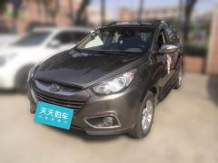 [芜湖·皖B]现代&nbsp;&nbsp;北京现代ix35&nbsp;&nbsp;2010款2.0L手动两驱新锐版GL