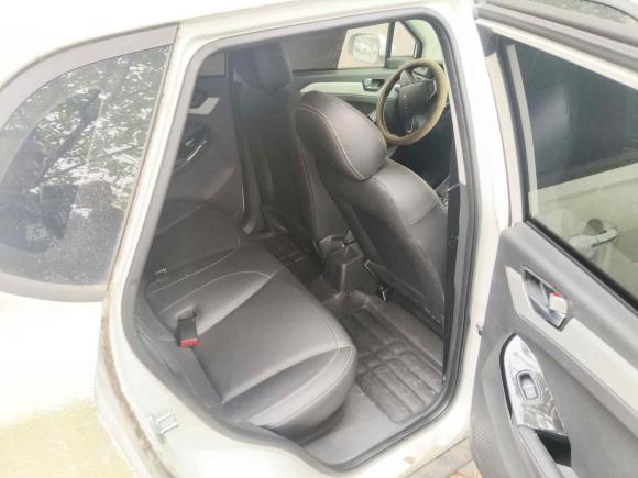 [上海·沪A] 二手哪吒汽车哪吒N012020款 430e