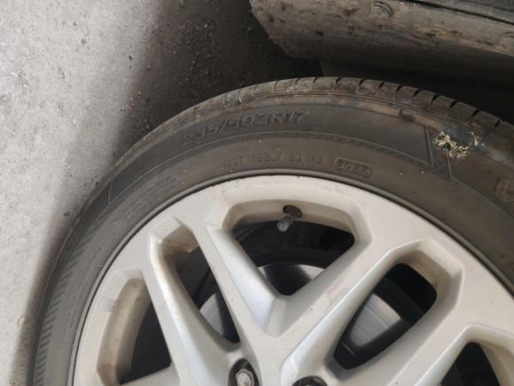 [南通·苏F] 二手福特蒙迪欧2013款 1.5L GTDi180时尚型