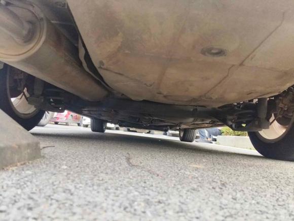 [南昌·赣E] 二手大众朗逸2017款 1.6L 自动舒适版