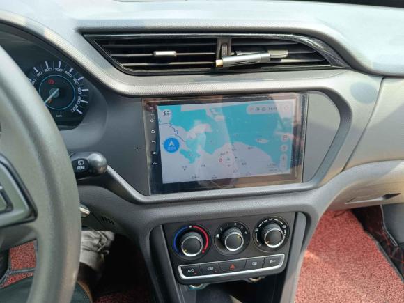 [合肥·皖A] 二手奇瑞瑞虎32016款 1.6L 手动风尚版