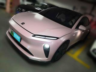 蔚来蔚来ET52022款 75kWh