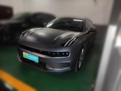 [南京·苏A]极氪&nbsp;&nbsp;极氪001&nbsp;&nbsp;2022款长续航双电机WE版