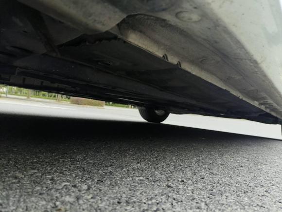 [嘉兴·沪C] 二手日产天籁2019款 2.0L XL 舒适版