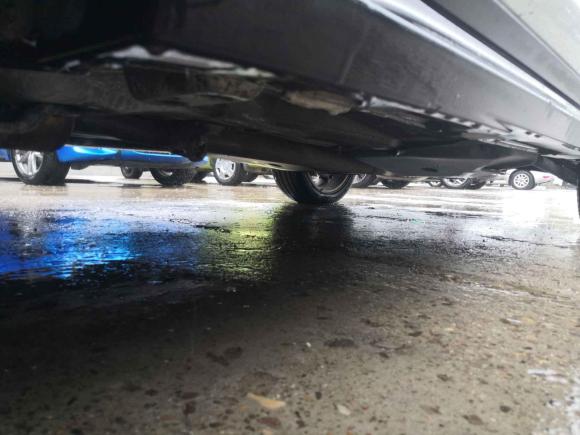 [北京·京E] 二手路虎揽胜极光2013款 2.0T 5门耀动版