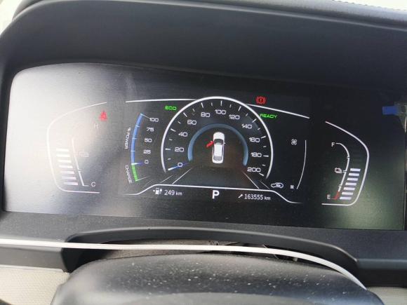 [台州·浙J] 二手东风风神东风风神E702021款 改款二 500 超享版