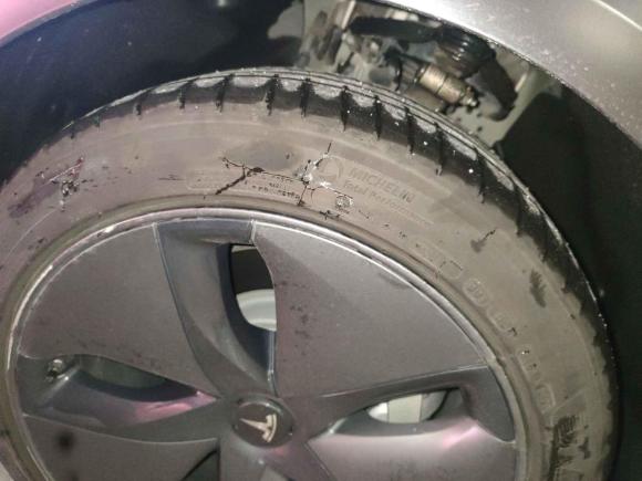 [嘉兴·沪A] 二手特斯拉Model 32020款 标准续航后驱升级版