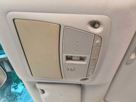 [武汉·鄂A] 二手日产天籁2013款 2.5L XL-NAVI豪华版