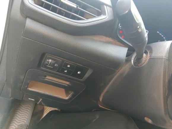 [深圳·桂A] 二手五菱汽车五菱宏光S32018款 1.5L 手动舒适型 国V