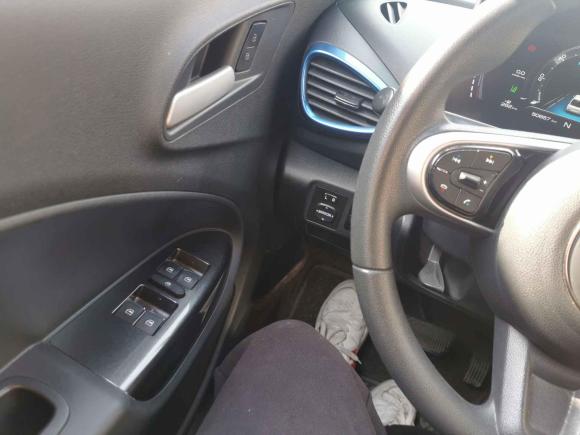 [金华·浙G] 二手欧拉欧拉白猫2020款 401km 旗舰型