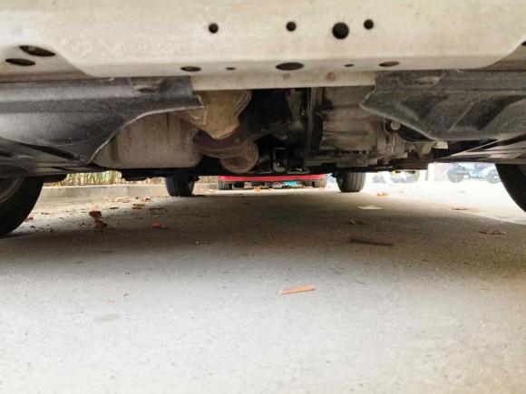 [济南·鲁A] 二手别克凯越2013款 1.5L 自动经典型