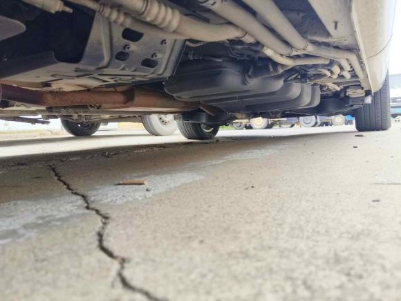 [武汉·鄂A] 二手奔驰威霆2016款 2.0T 精英版