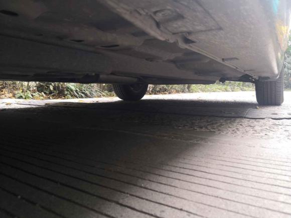 [成都·川A] 二手雪佛兰景程2013款 1.8 SE舒适版 MT