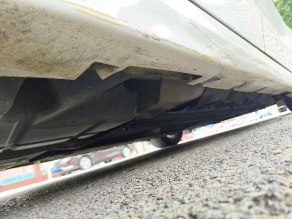 [武汉·鄂A] 二手福特蒙迪欧2013款 2.0L GTDi200时尚型