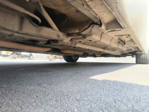 [南昌·赣A] 二手雷克萨斯雷克萨斯ES2013款 250 精英版