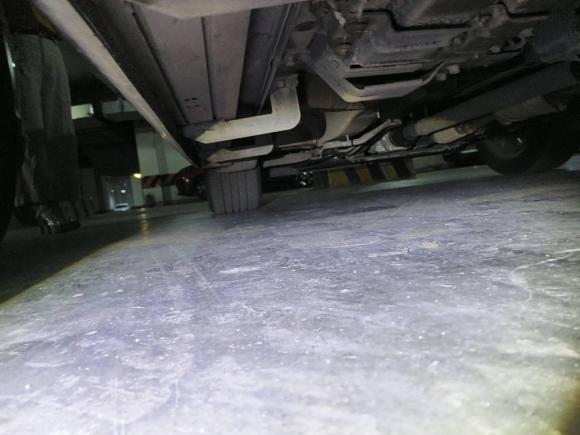 [成都·川A] 二手欧宝安德拉2012款 2.4L 四驱豪华版