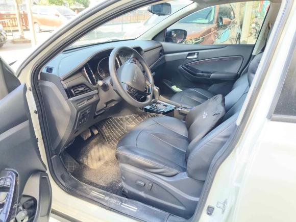 [广州·粤E] 二手启辰启辰T702020款 2.0L CVT精锐版 国V