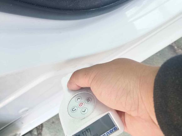 [青岛·鲁B] 二手丰田YARiS L 致炫2016款 改款 1.5E CVT魅动版
